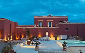 Antica Masseria Le Monache